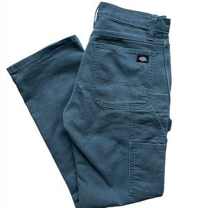 Dickies Olive Green Work Pants